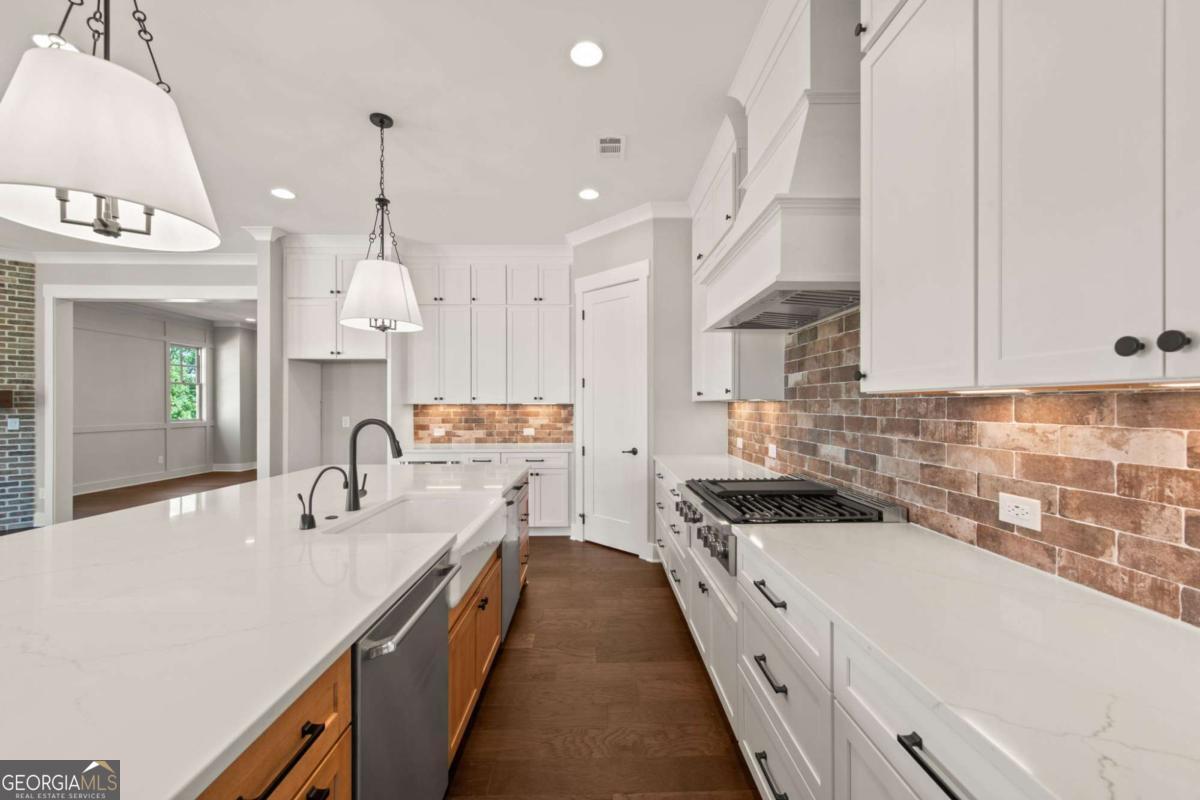 463 Chandler Lane Woodstock GA 30188