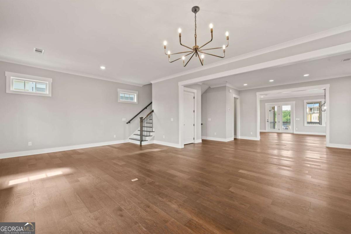 463 Chandler Lane Woodstock GA 30188