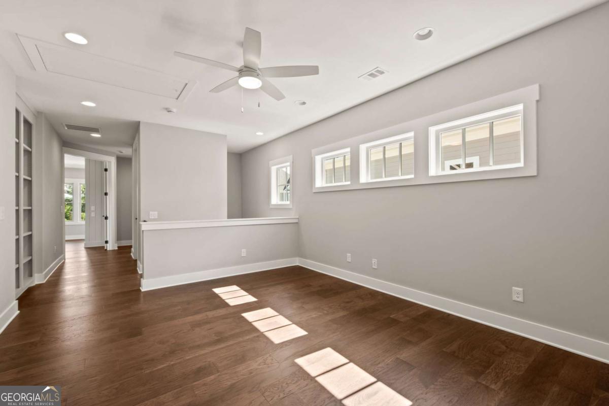 463 Chandler Lane Woodstock GA 30188