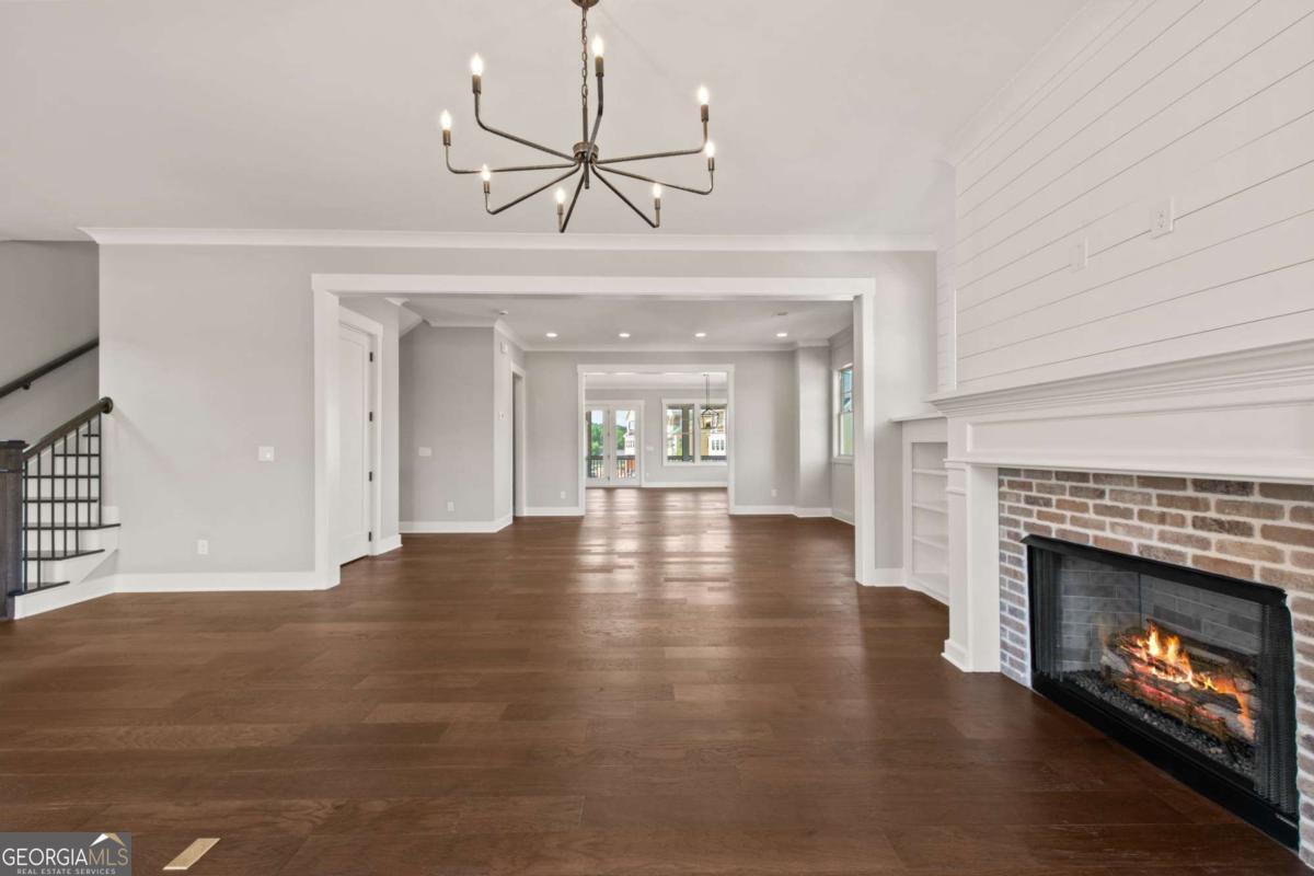 463 Chandler Lane Woodstock GA 30188