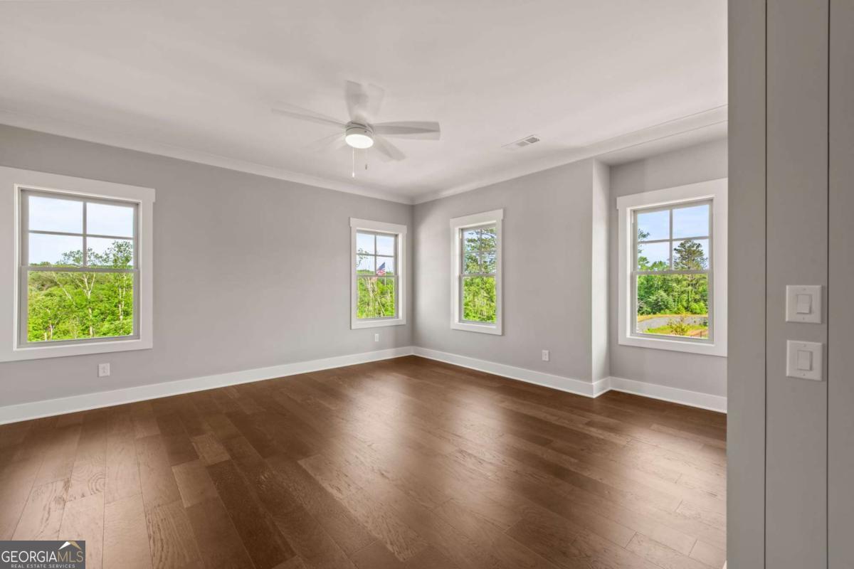 463 Chandler Lane Woodstock GA 30188
