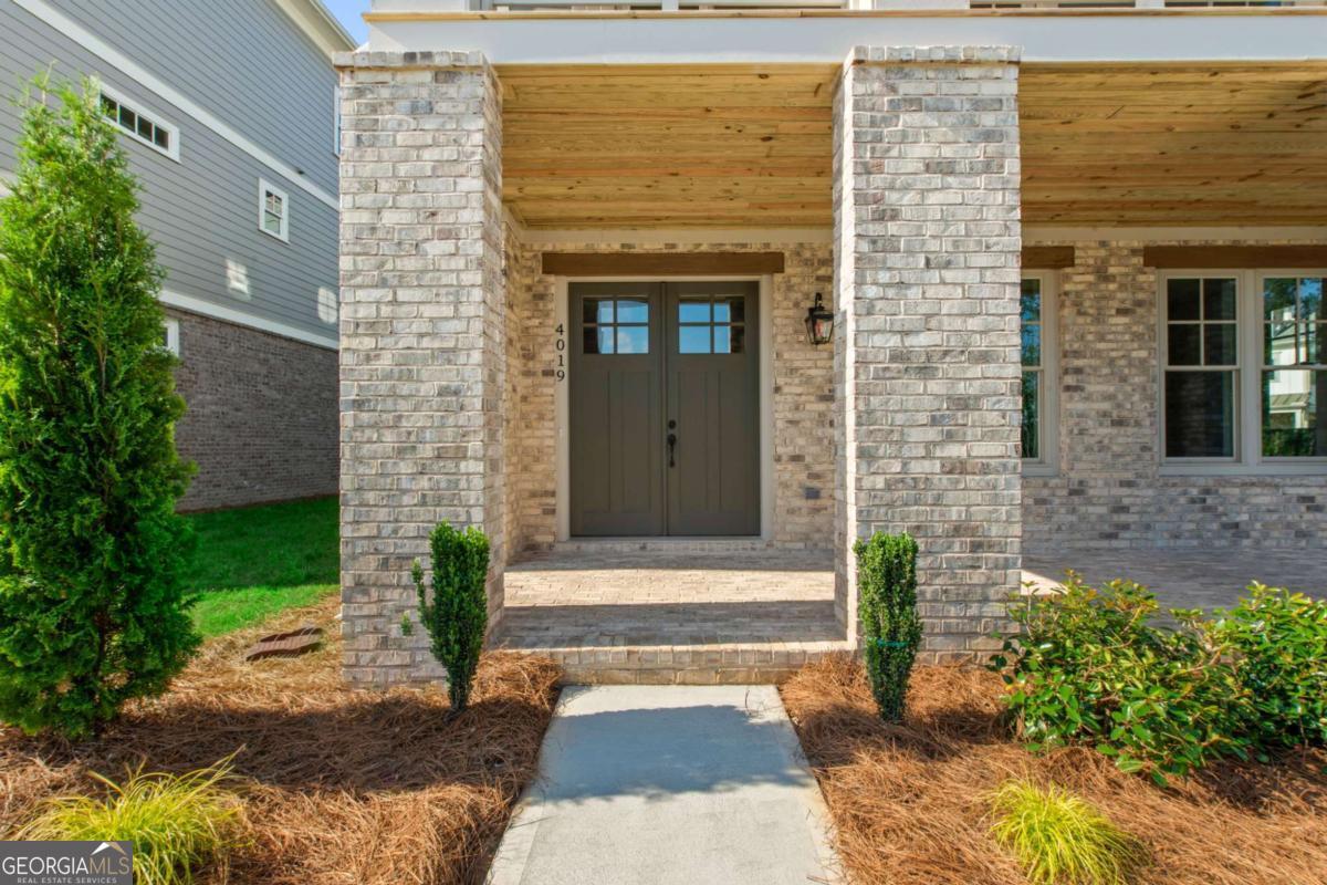 463 Chandler Lane Woodstock GA 30188