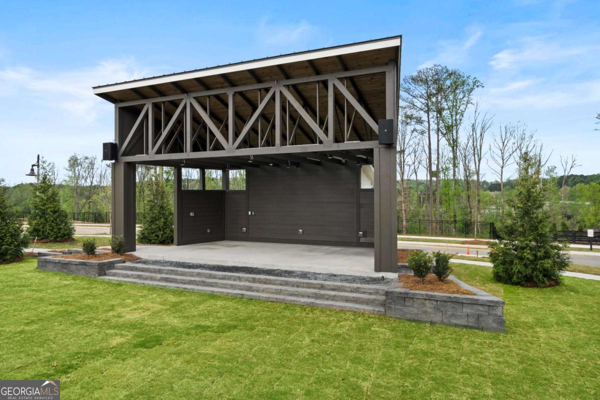 463 Chandler Lane Woodstock GA 30188