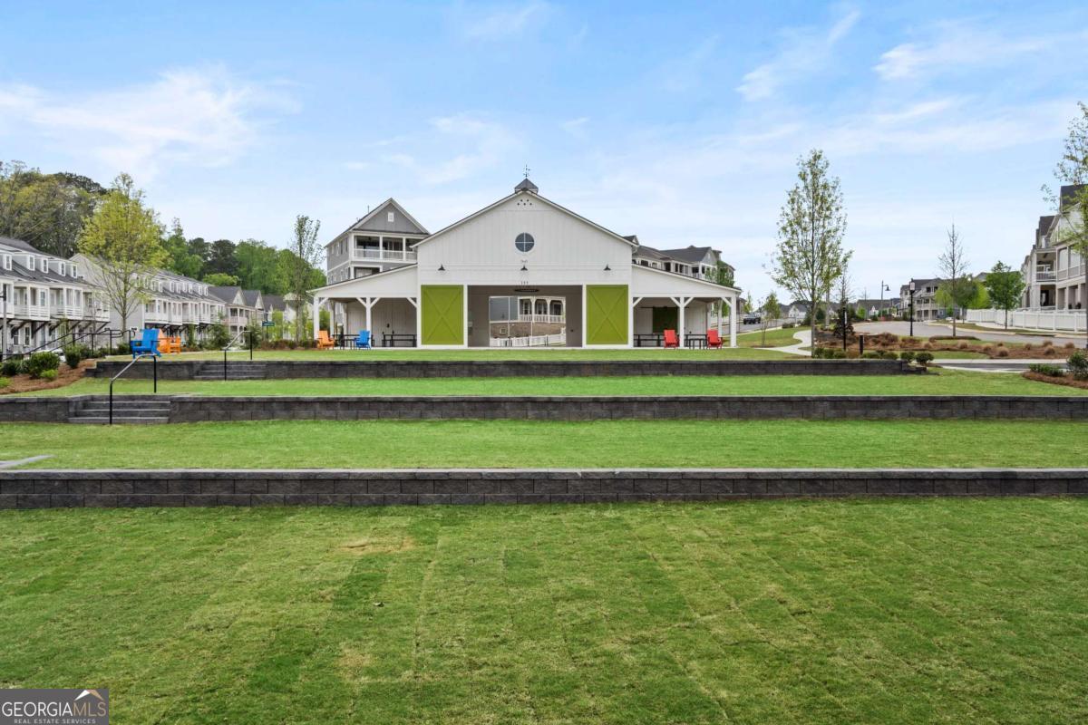463 Chandler Lane Woodstock GA 30188