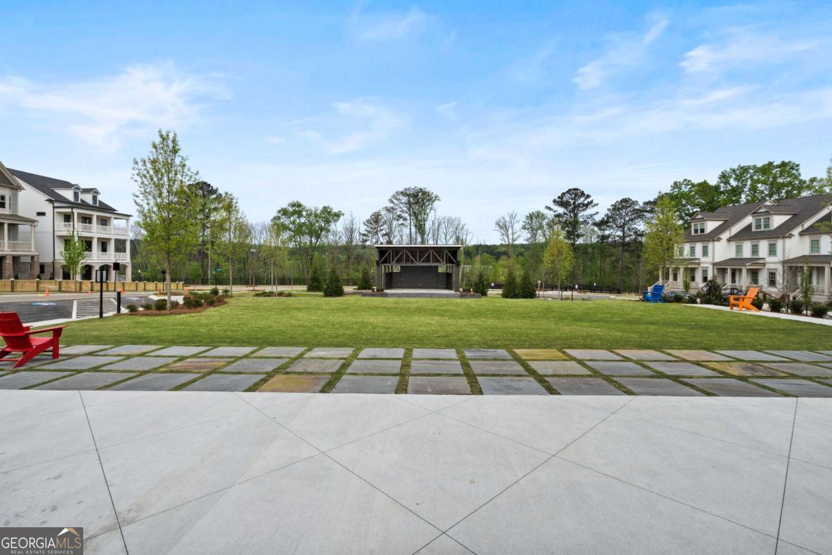 463 Chandler Lane Woodstock GA 30188