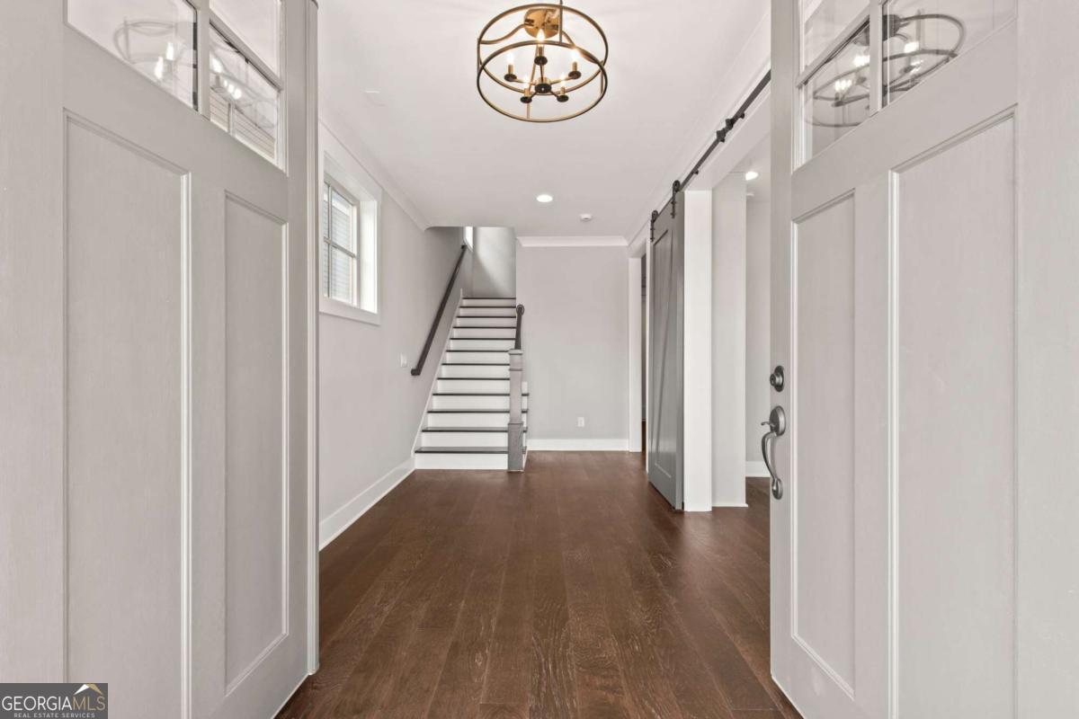 463 Chandler Lane Woodstock GA 30188
