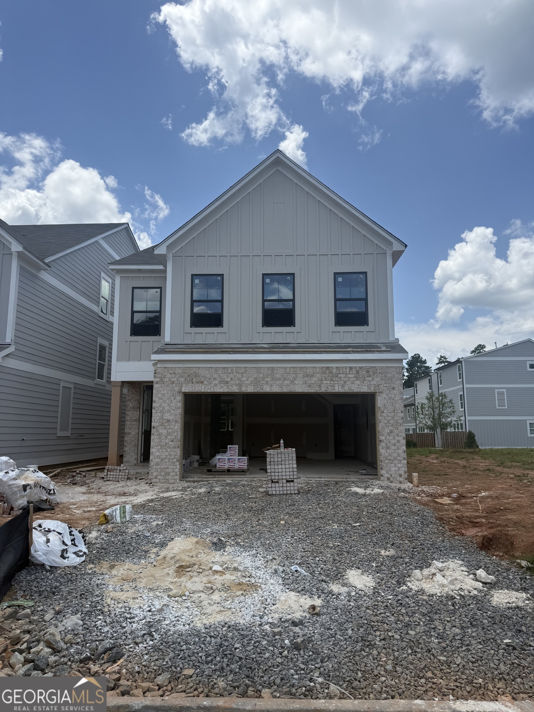 1712 Crestland Place Marietta GA 30008