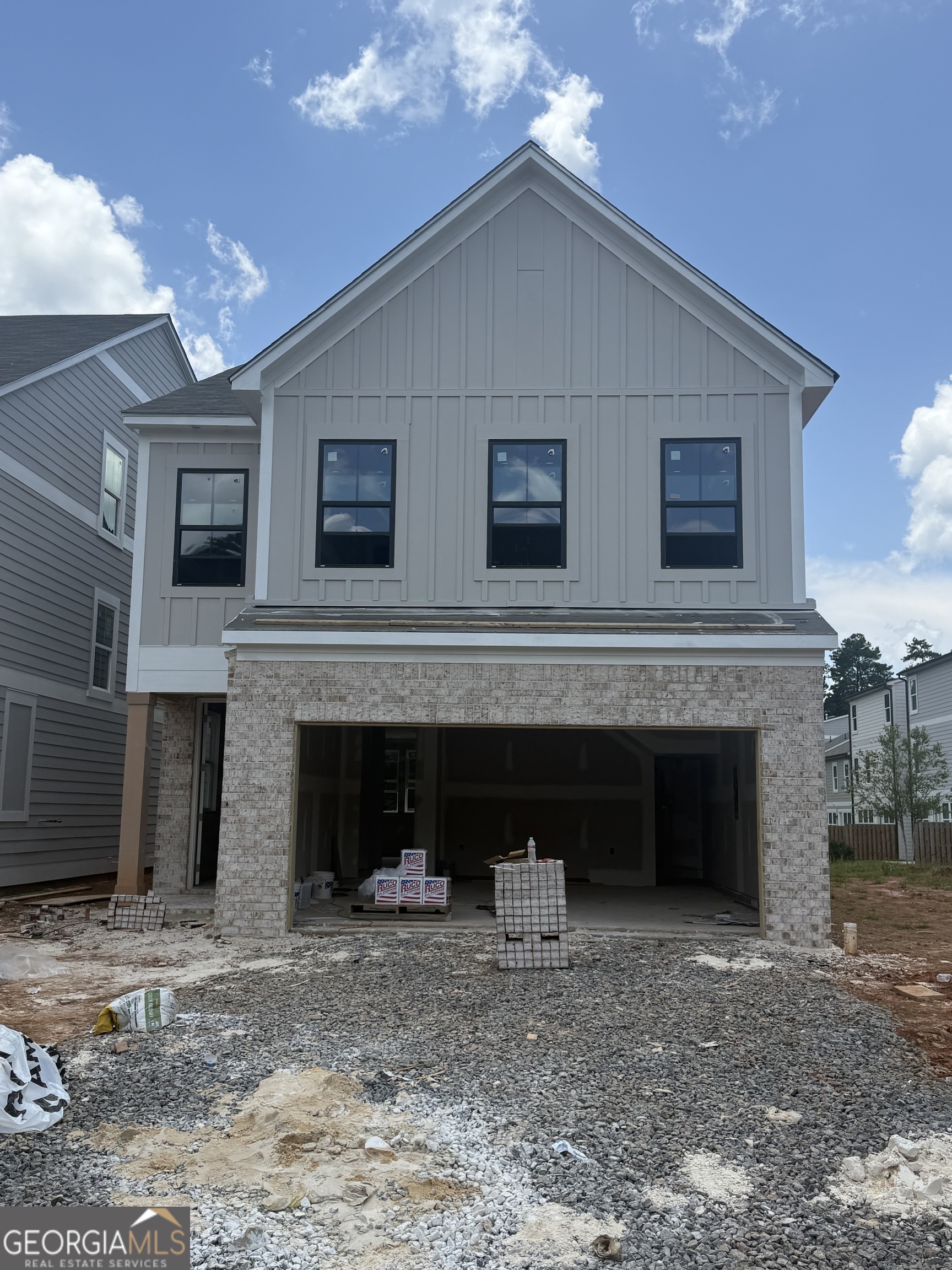 1712 Crestland Place Marietta GA 30008