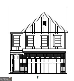 1712 Crestland Place Marietta GA 30008