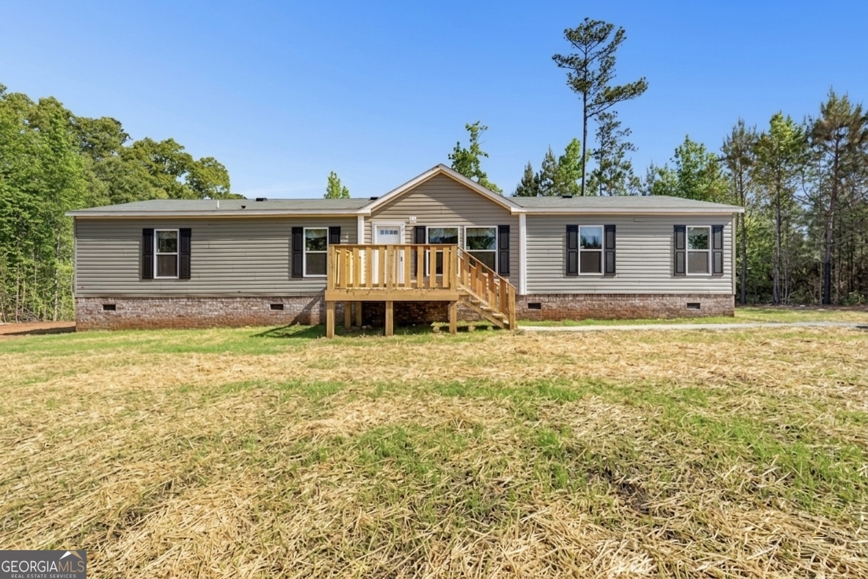 3741 Triune Mill Road Thomaston GA 30286