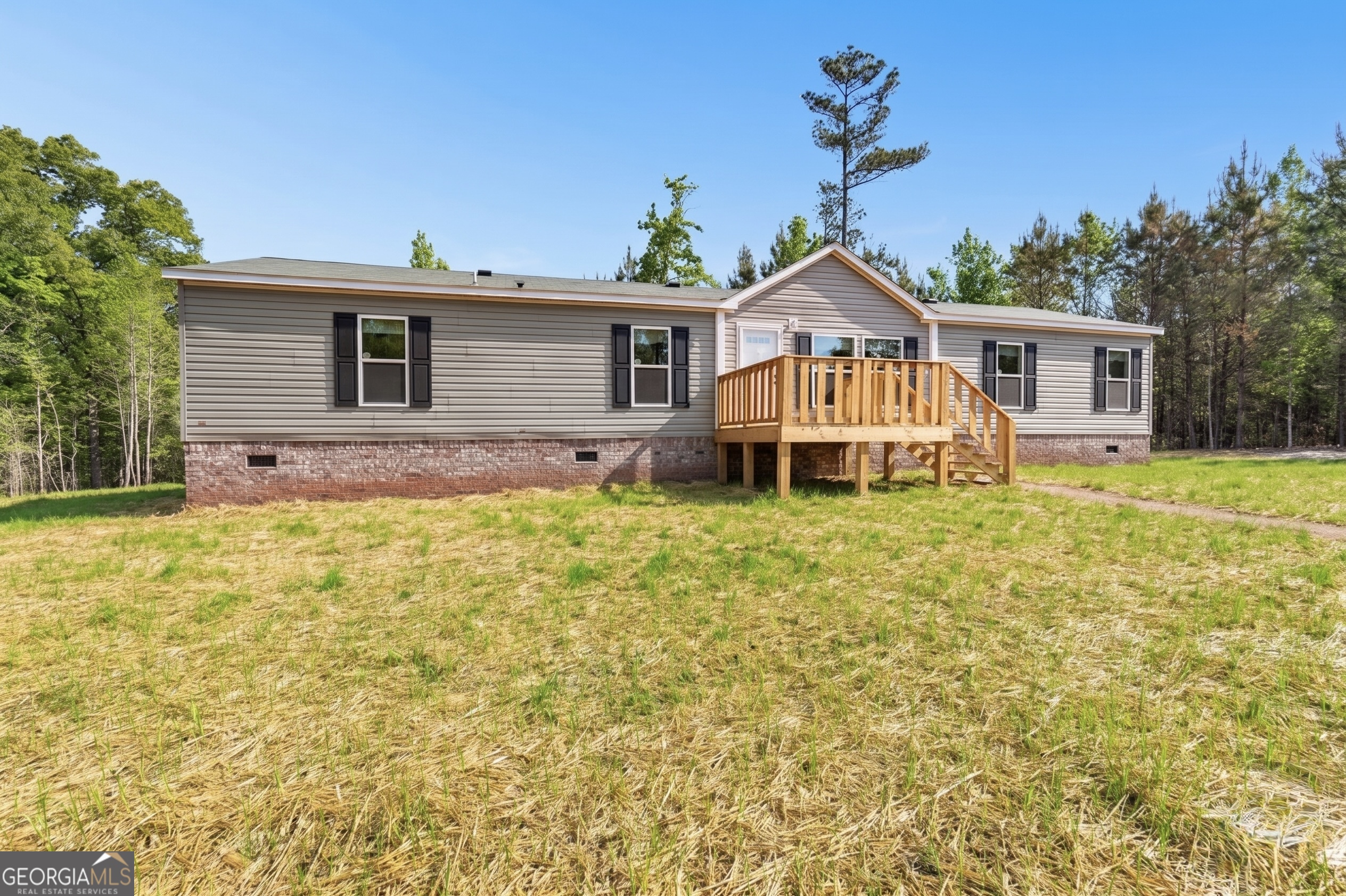 3741 Triune Mill Road Thomaston GA 30286