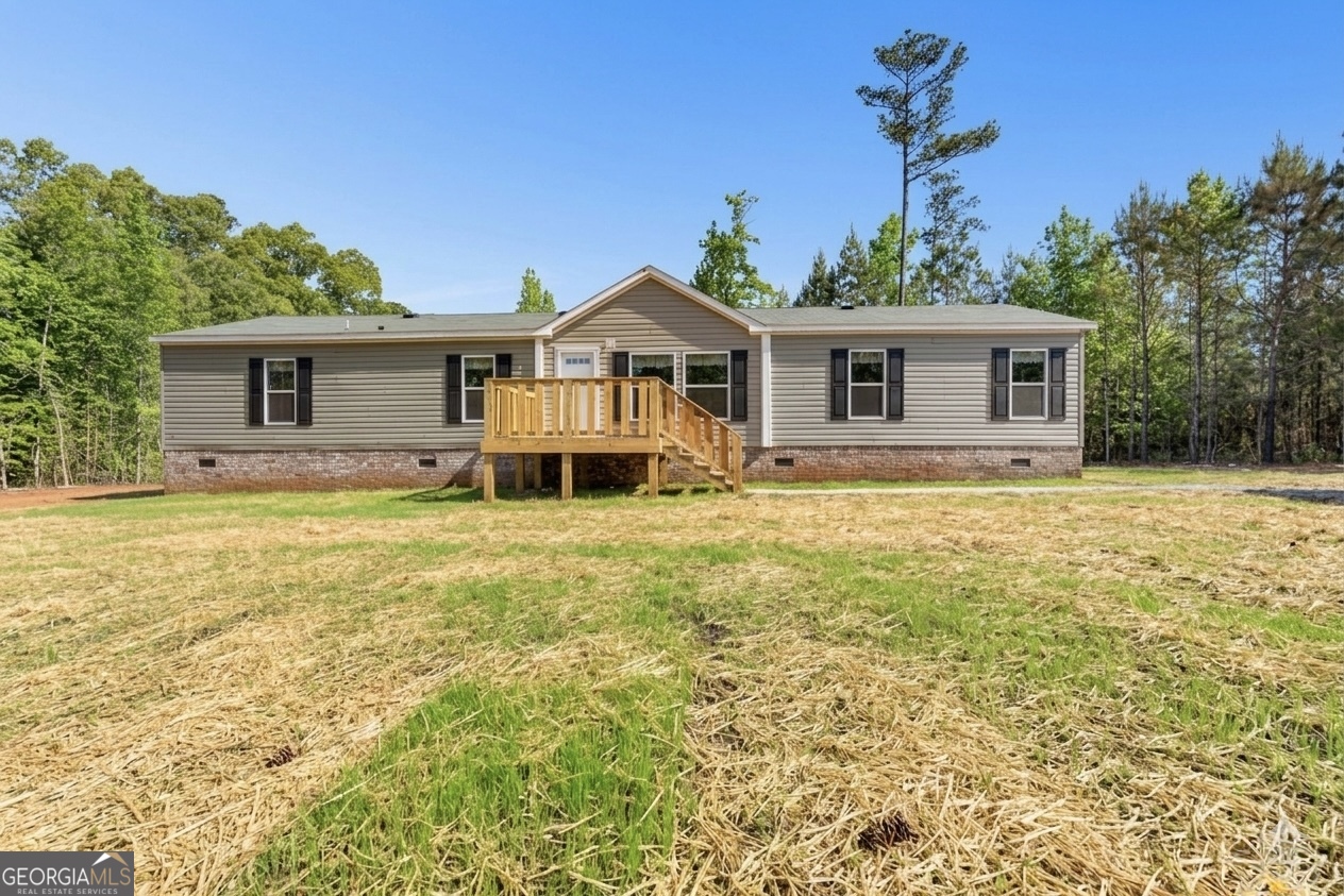 3741 Triune Mill Road Thomaston GA 30286