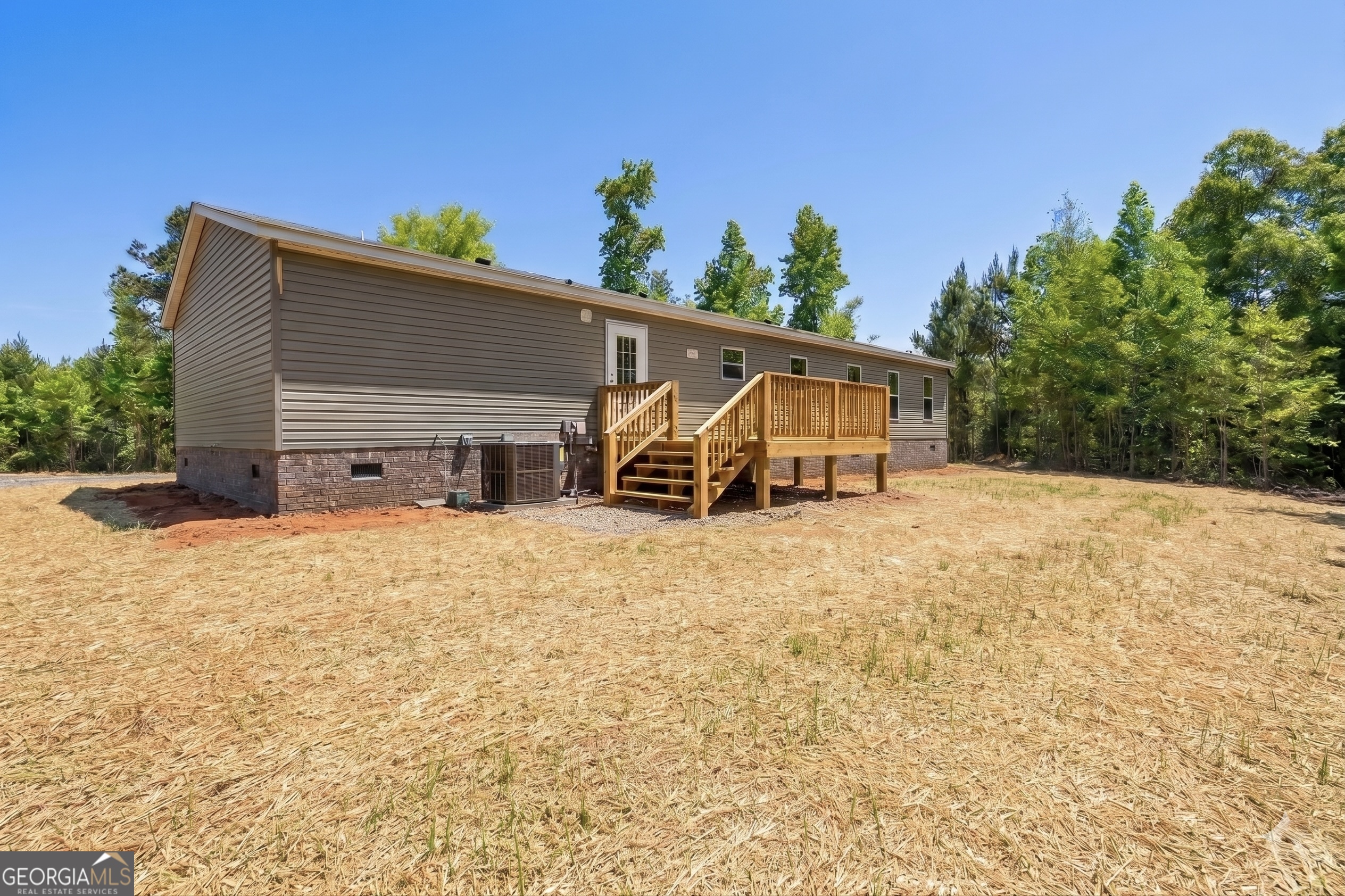 3741 Triune Mill Road Thomaston GA 30286