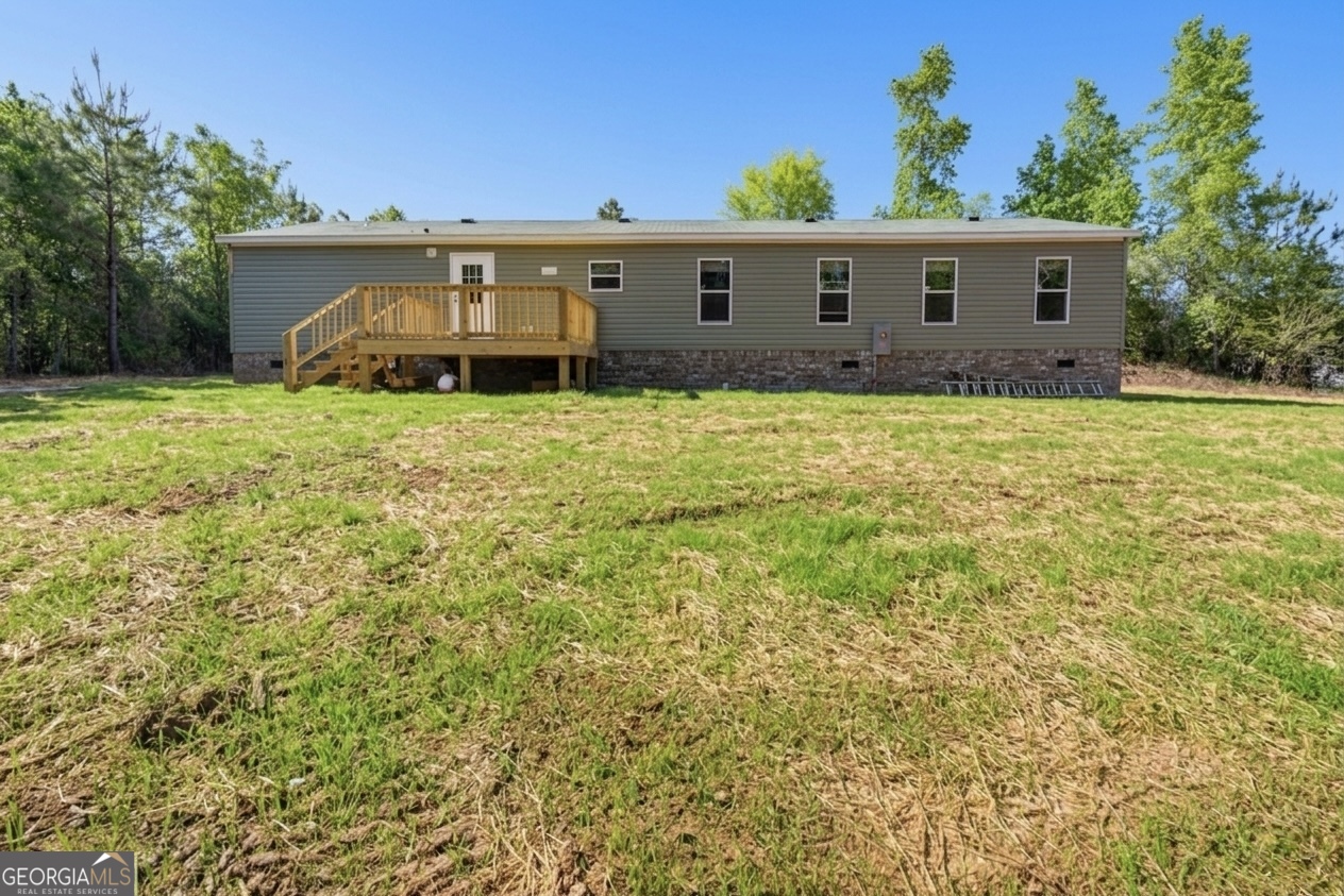 3741 Triune Mill Road Thomaston GA 30286