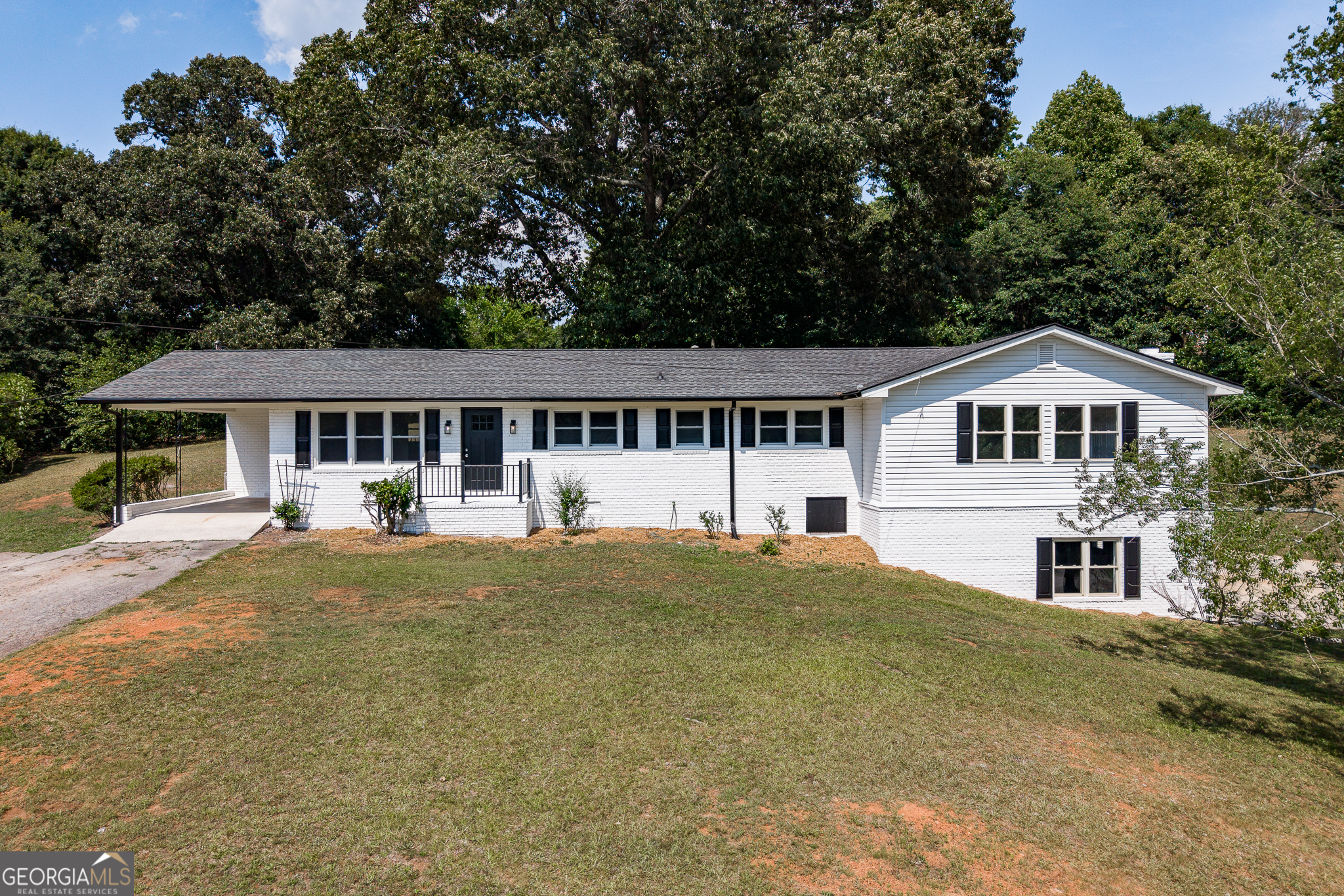 152 Marion Street Royston GA 30662