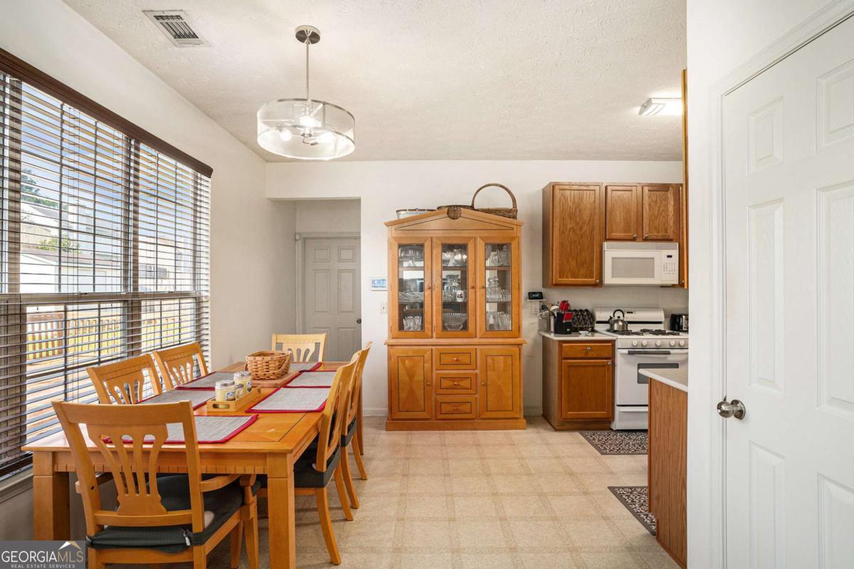 10897 Paladin Drive Hampton GA 30228