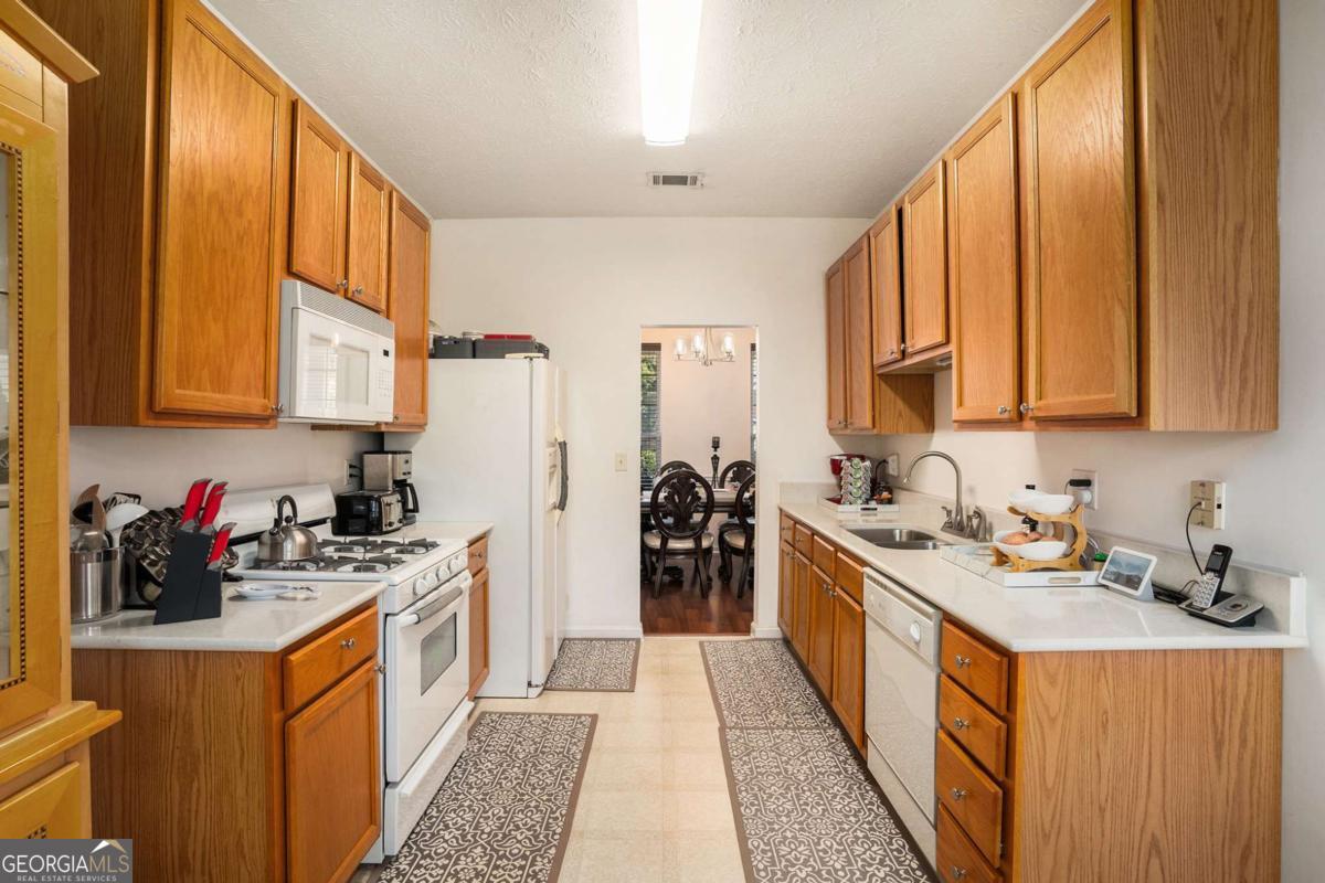 10897 Paladin Drive Hampton GA 30228