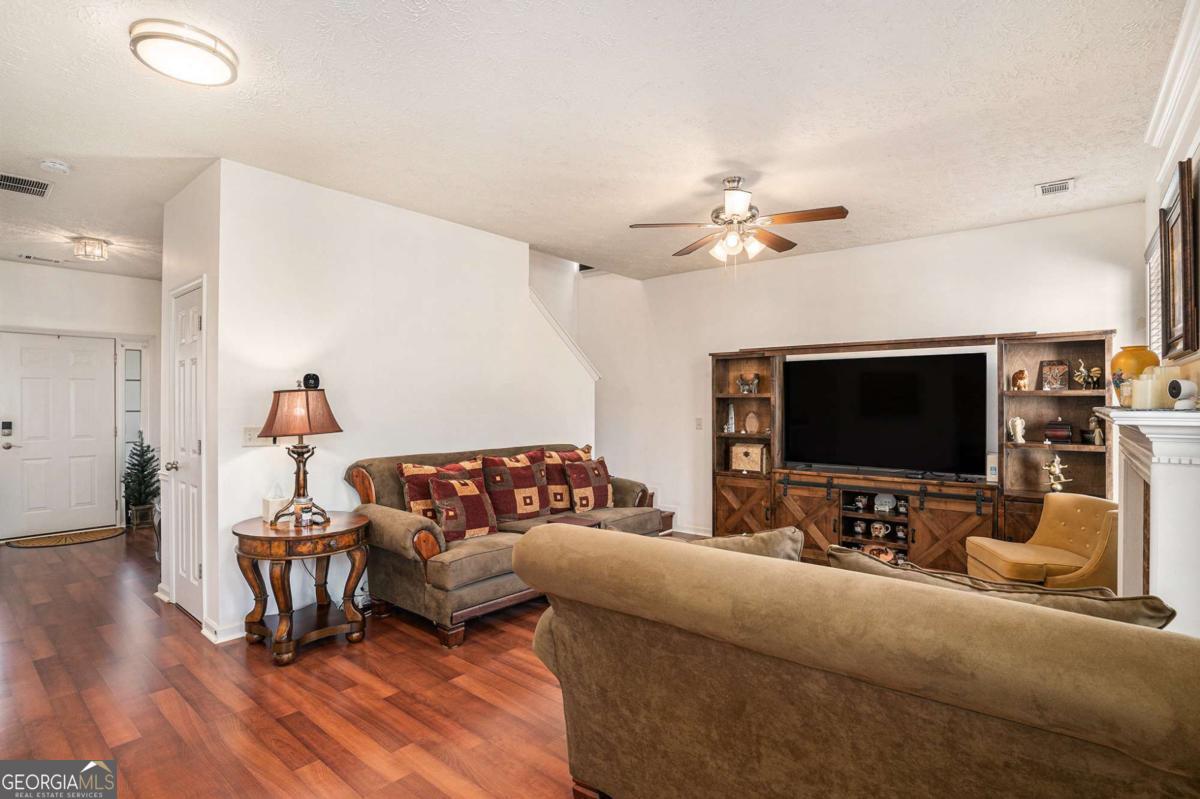10897 Paladin Drive Hampton GA 30228