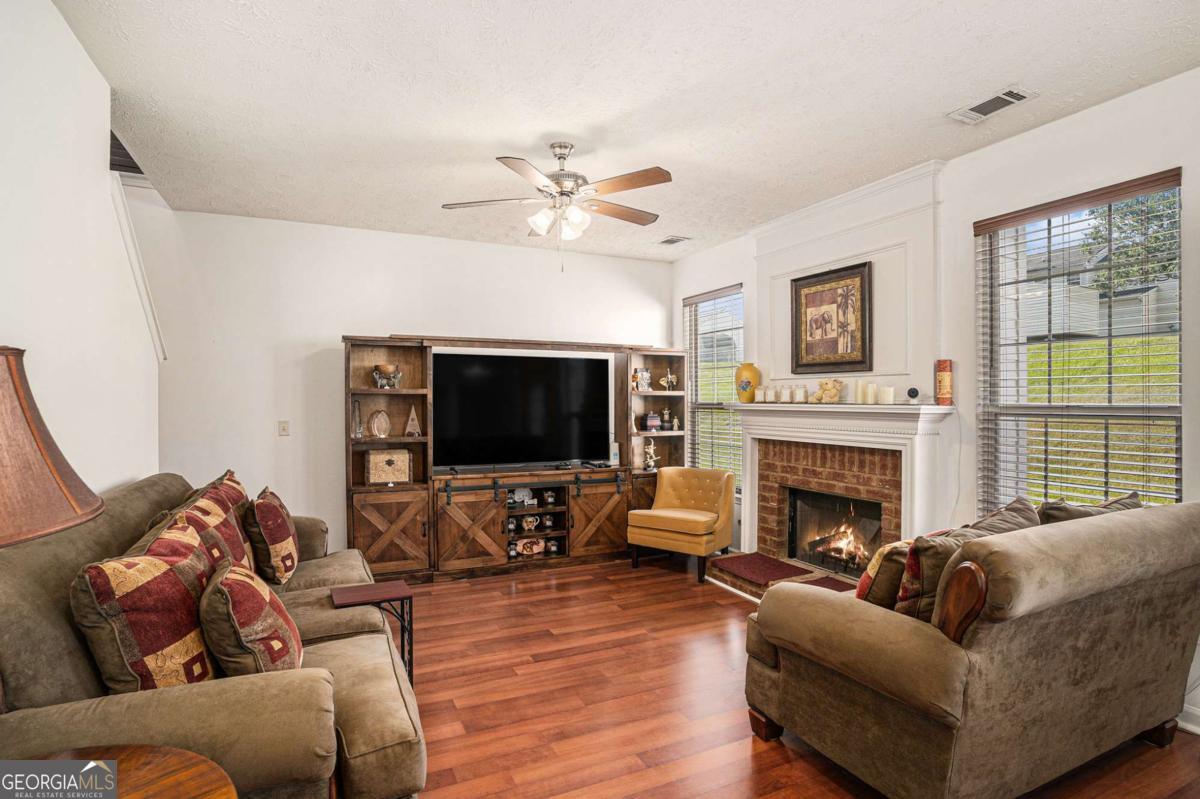 10897 Paladin Drive Hampton GA 30228