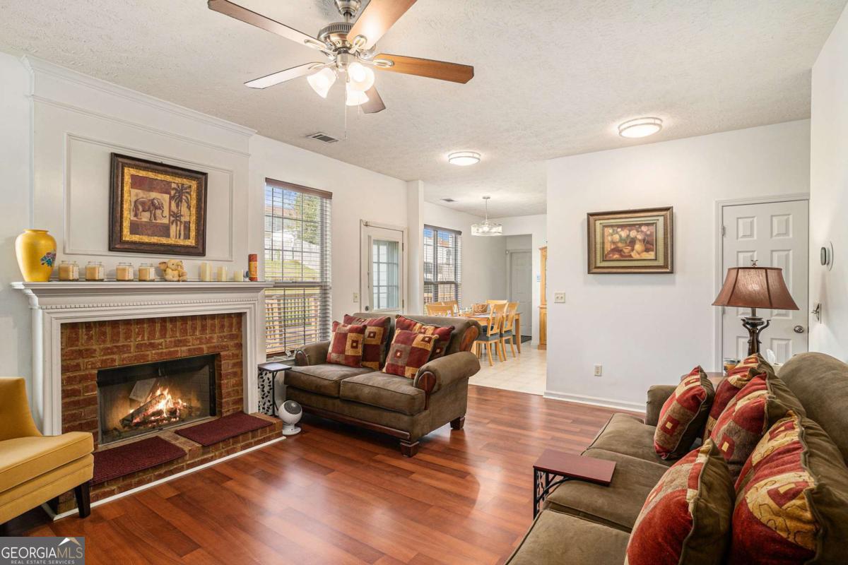 10897 Paladin Drive Hampton GA 30228