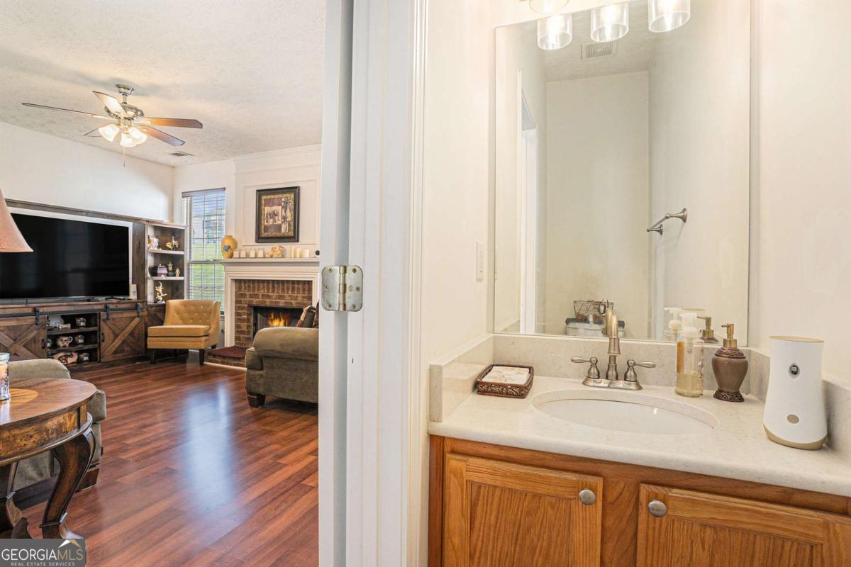 10897 Paladin Drive Hampton GA 30228