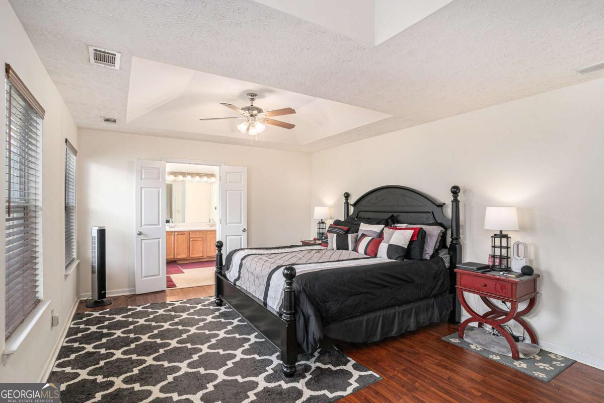 10897 Paladin Drive Hampton GA 30228