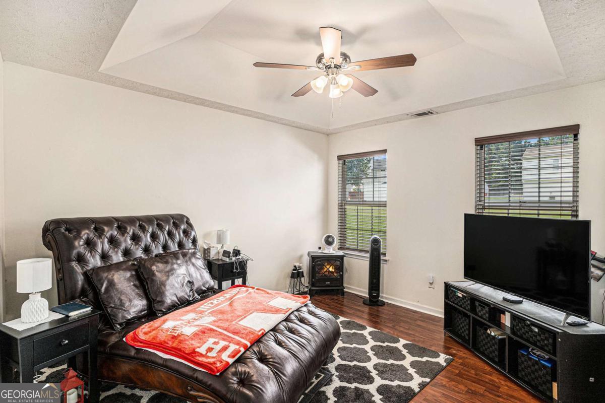 10897 Paladin Drive Hampton GA 30228