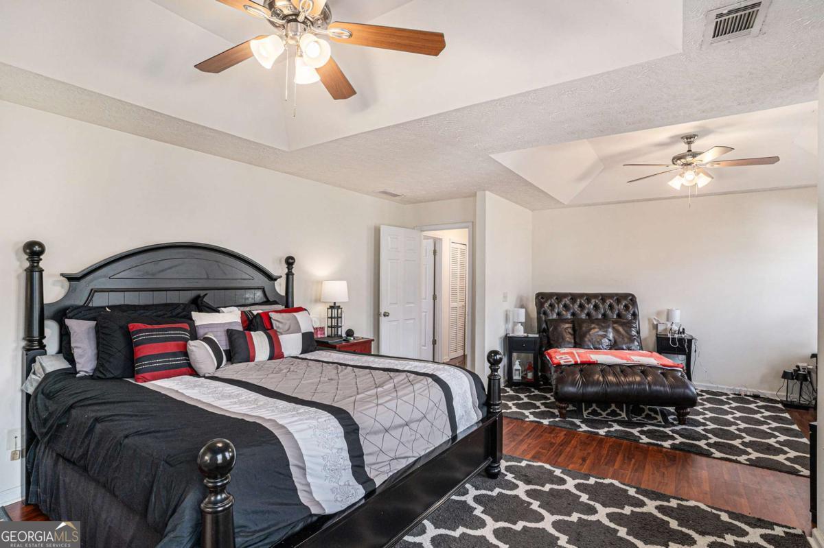 10897 Paladin Drive Hampton GA 30228