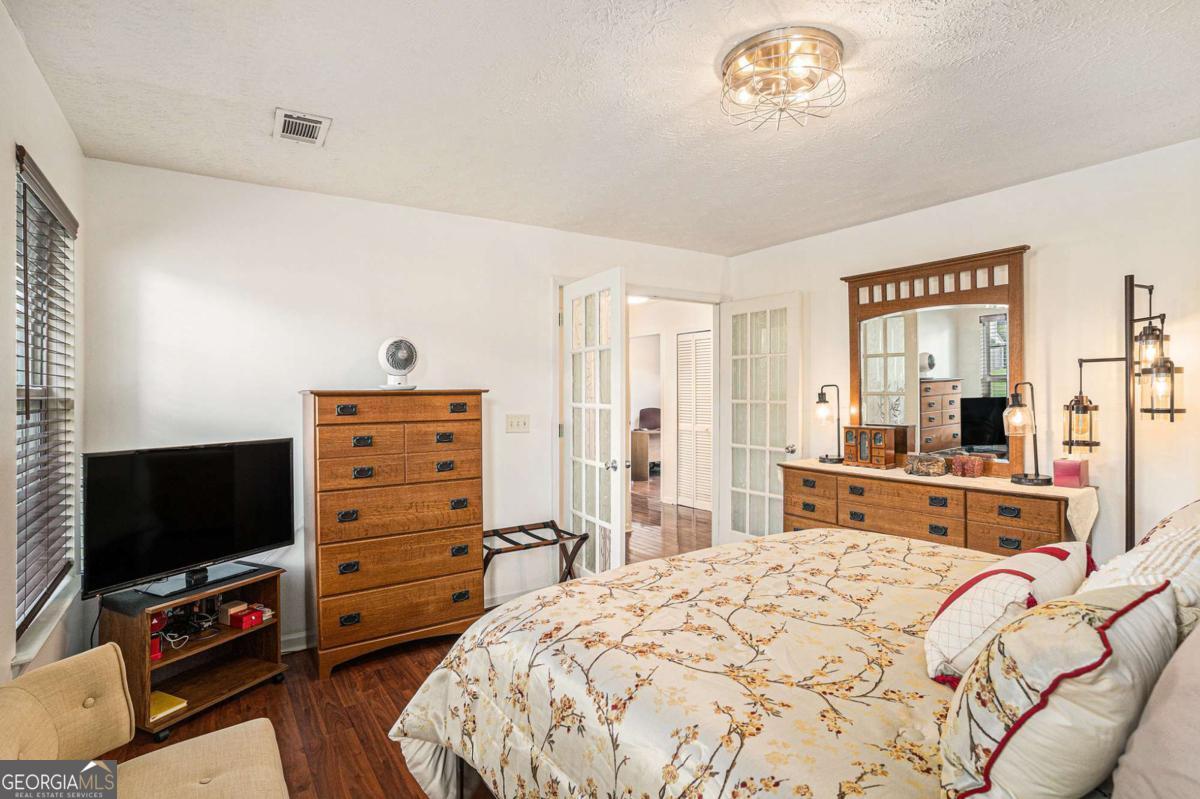 10897 Paladin Drive Hampton GA 30228