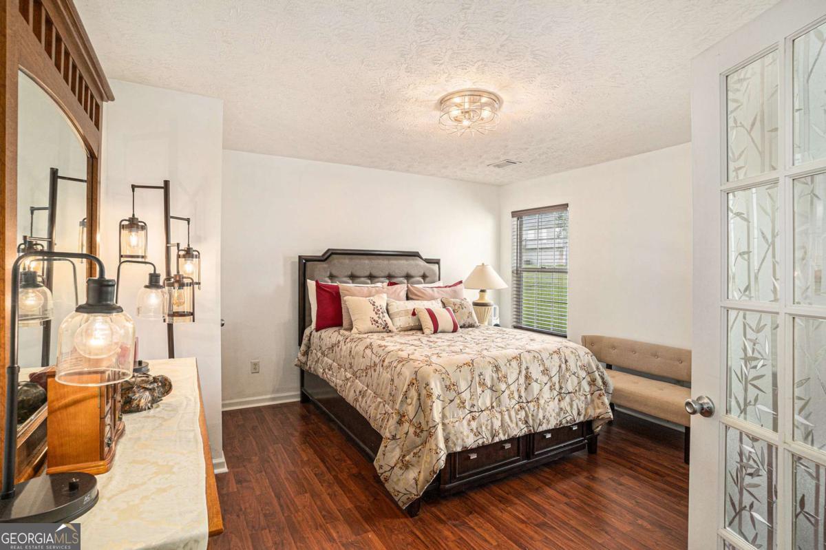 10897 Paladin Drive Hampton GA 30228