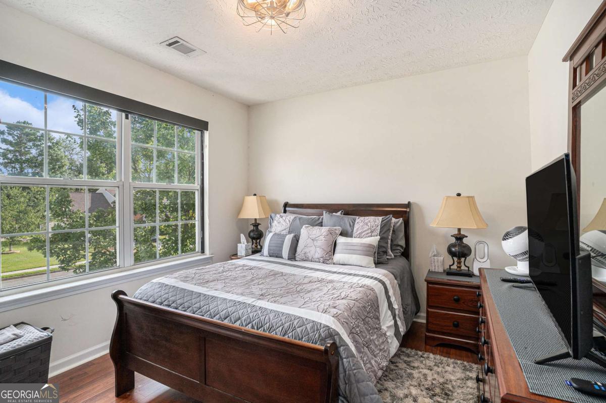 10897 Paladin Drive Hampton GA 30228