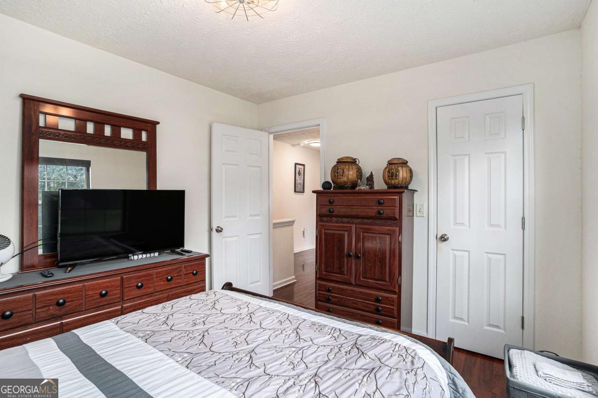 10897 Paladin Drive Hampton GA 30228