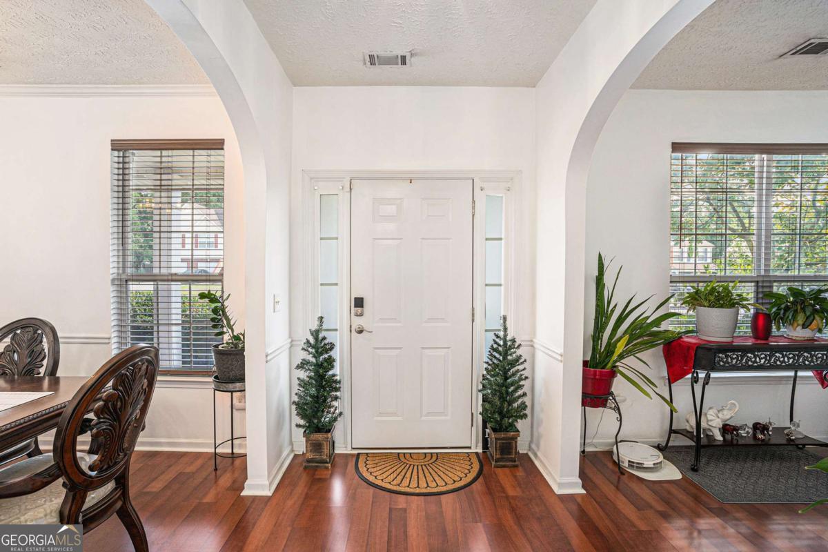 10897 Paladin Drive Hampton GA 30228