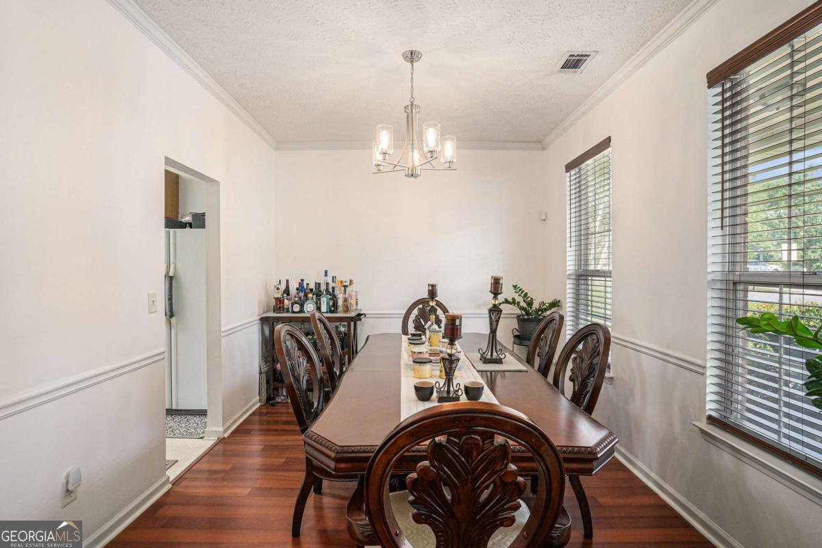 10897 Paladin Drive Hampton GA 30228