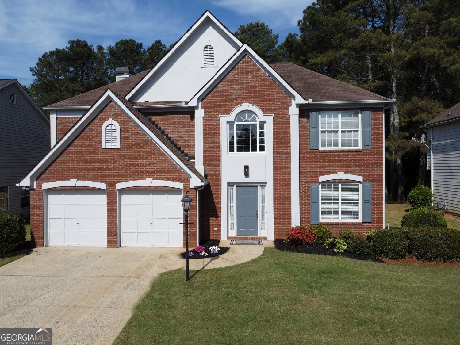 1565 Pinebreeze Drive Marietta GA 30062