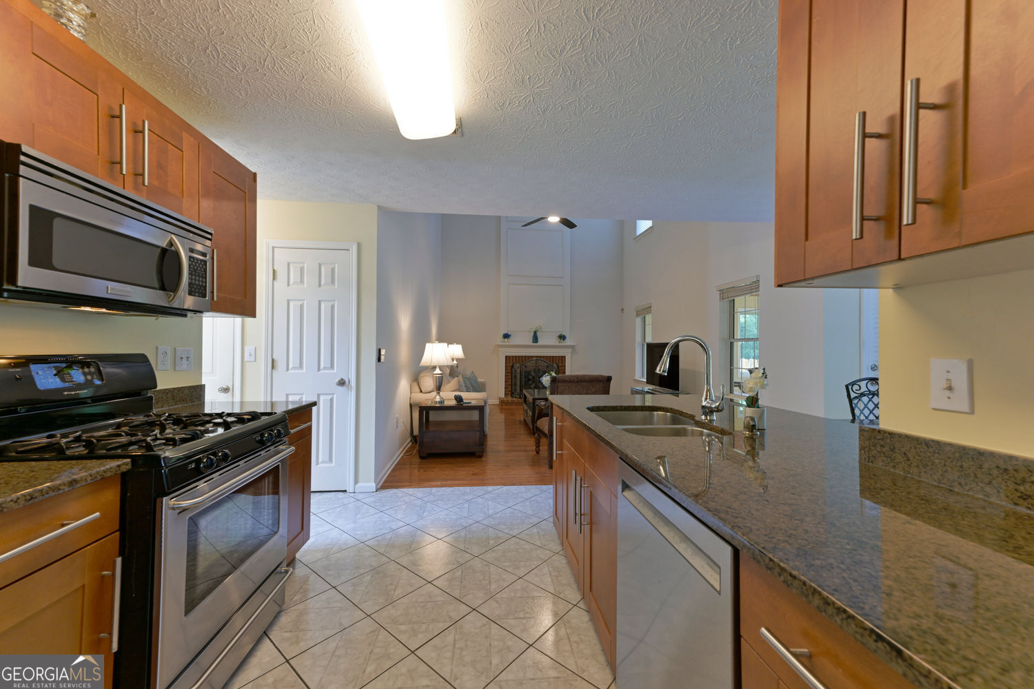 1565 Pinebreeze Drive Marietta GA 30062