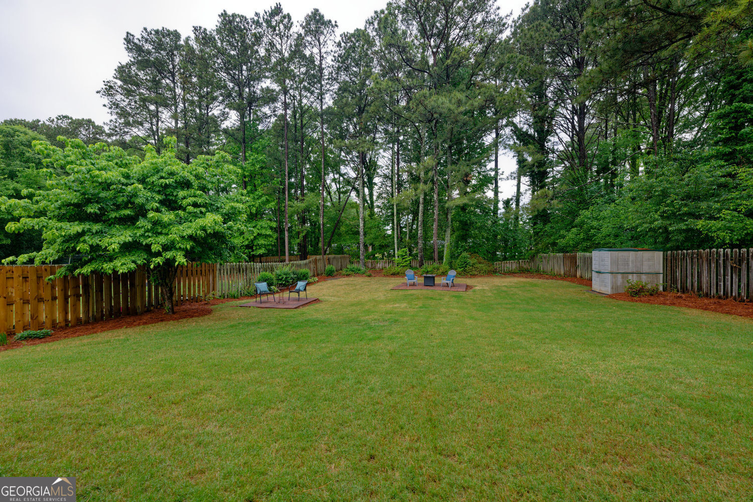 1565 Pinebreeze Drive Marietta GA 30062