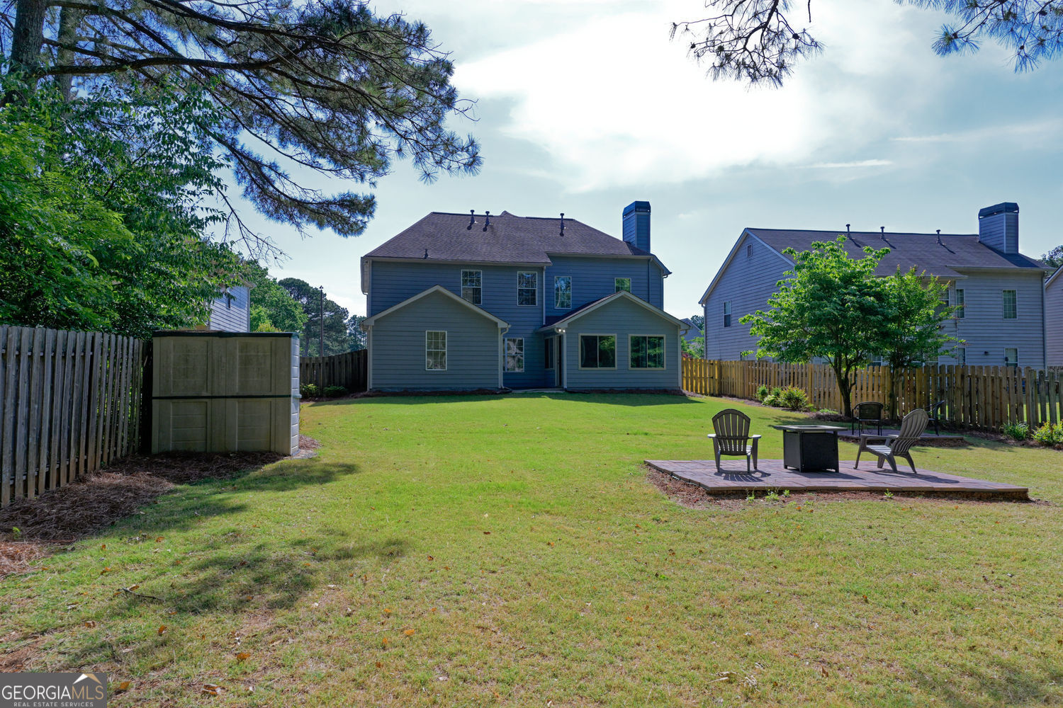 1565 Pinebreeze Drive Marietta GA 30062