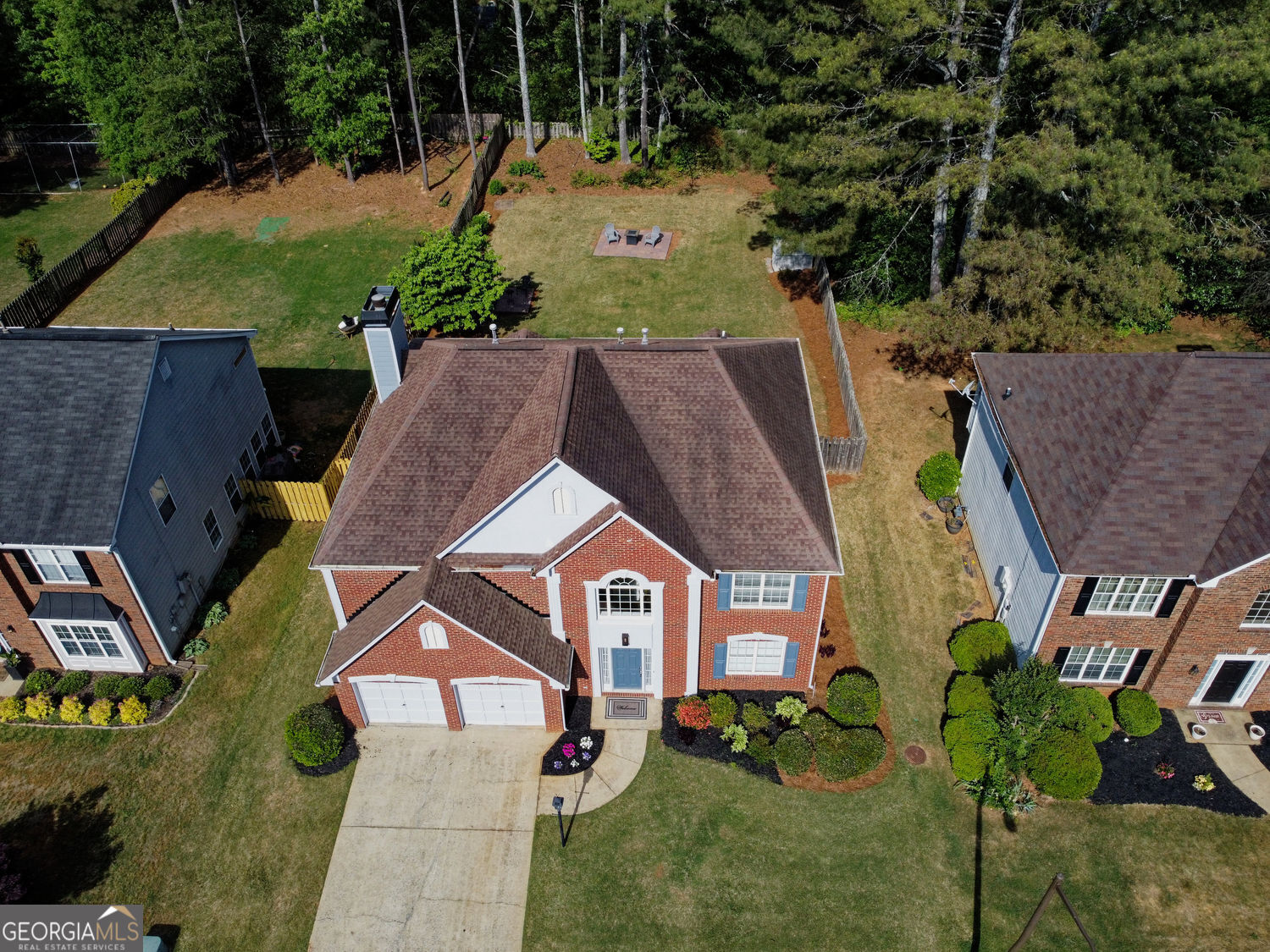 1565 Pinebreeze Drive Marietta GA 30062