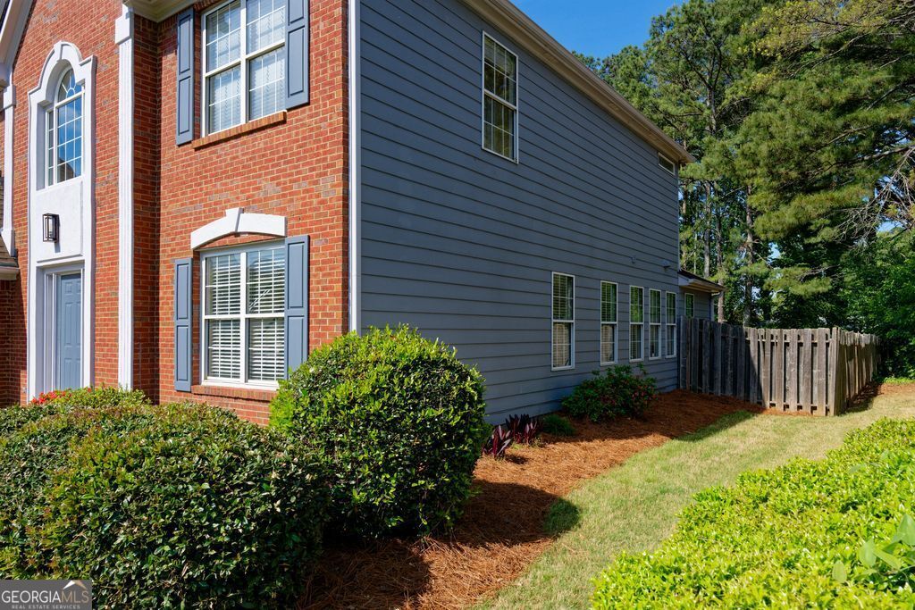1565 Pinebreeze Drive Marietta GA 30062