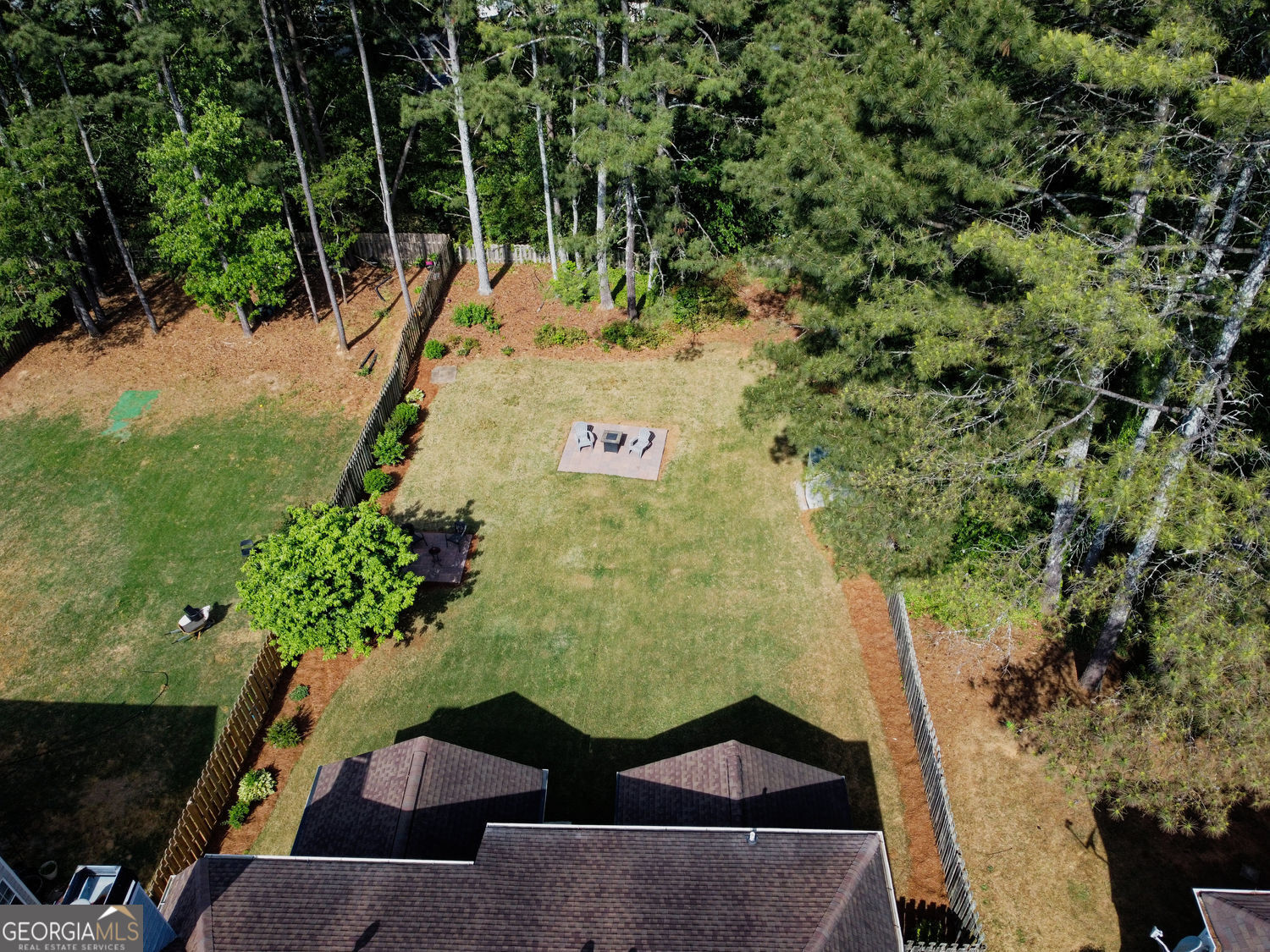 1565 Pinebreeze Drive Marietta GA 30062