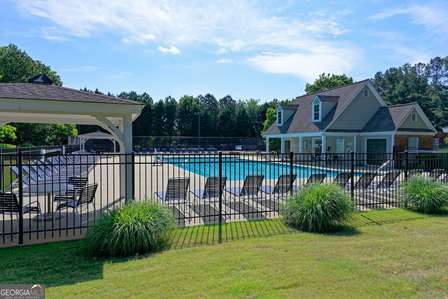 1565 Pinebreeze Drive Marietta GA 30062