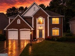 1565 Pinebreeze Drive Marietta GA 30062
