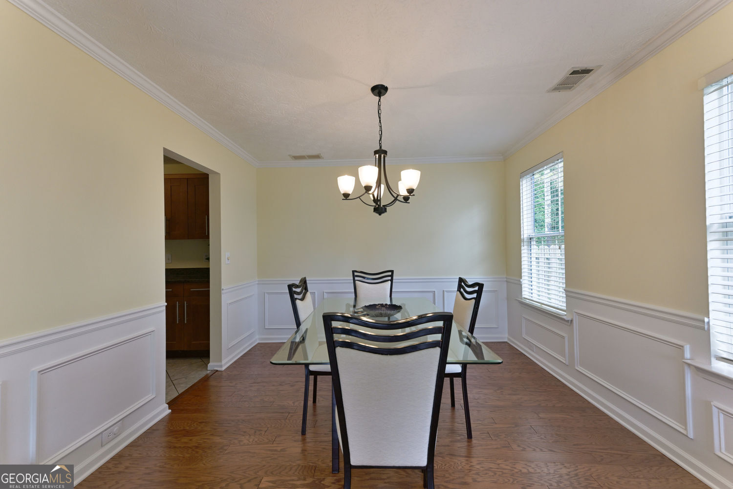 1565 Pinebreeze Drive Marietta GA 30062