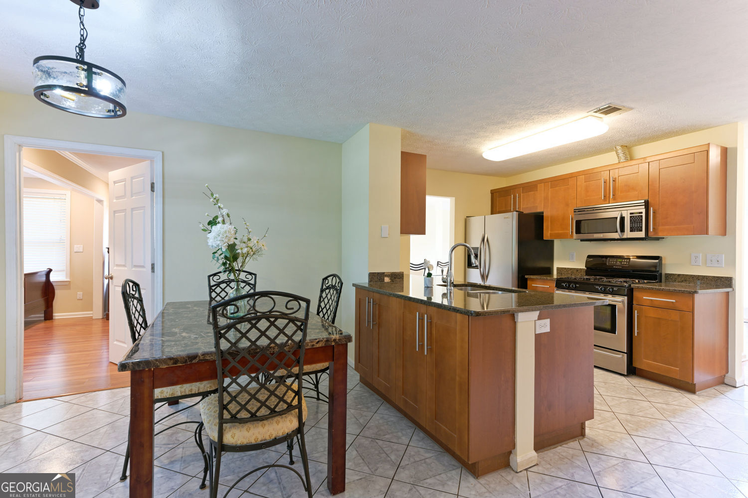 1565 Pinebreeze Drive Marietta GA 30062