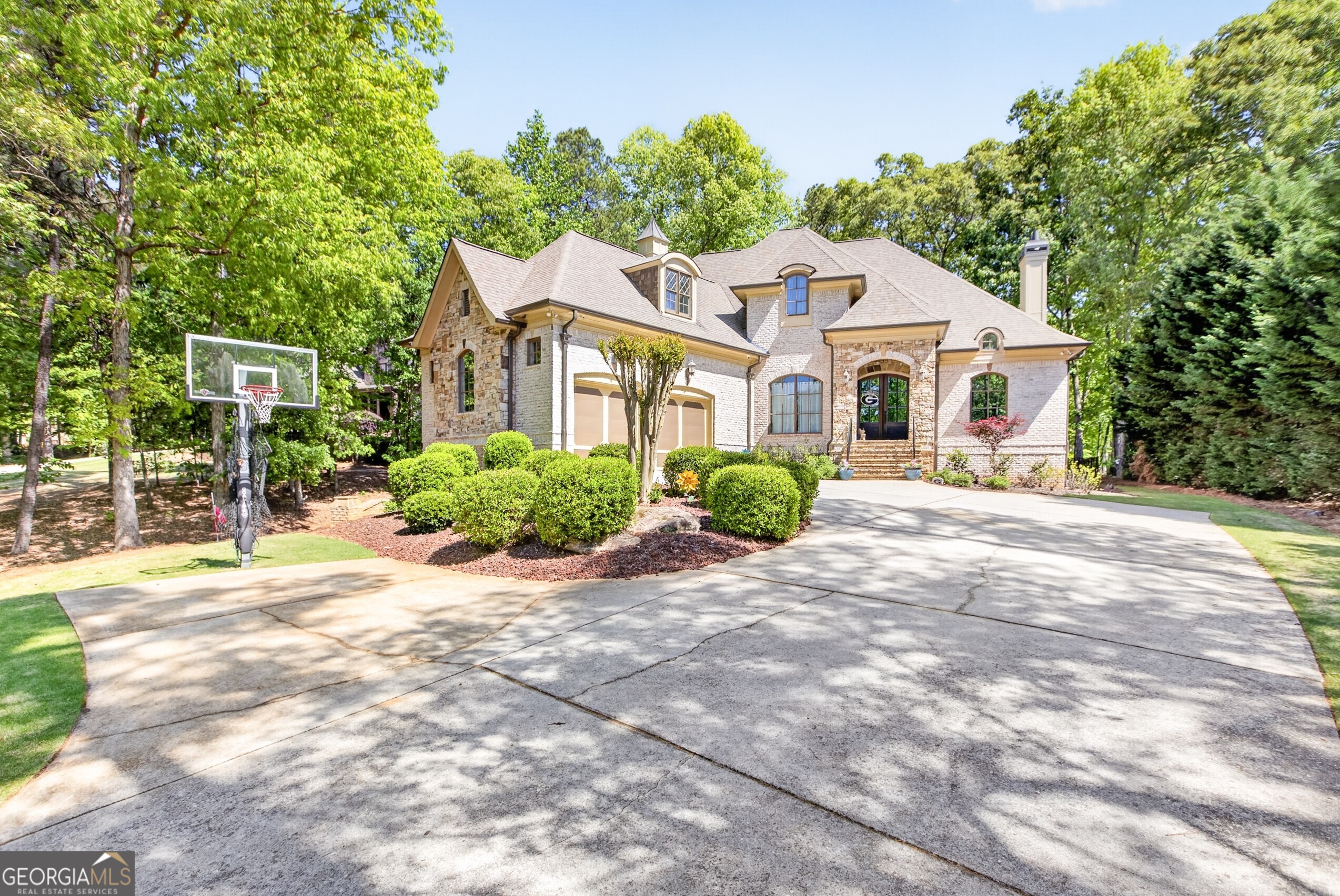 1770 Lane Creek Drive Bishop GA 30621