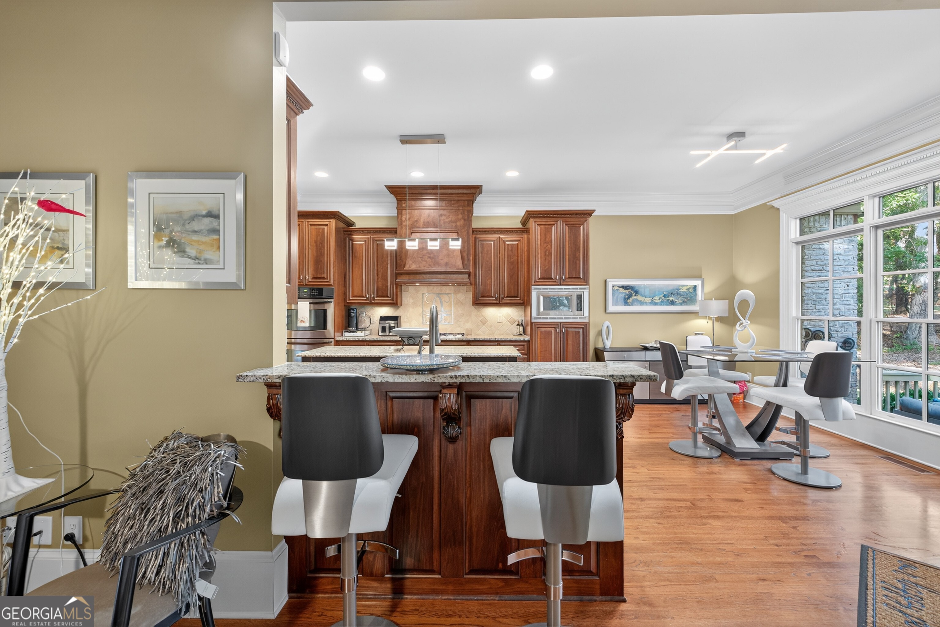 1770 Lane Creek Drive Bishop GA 30621