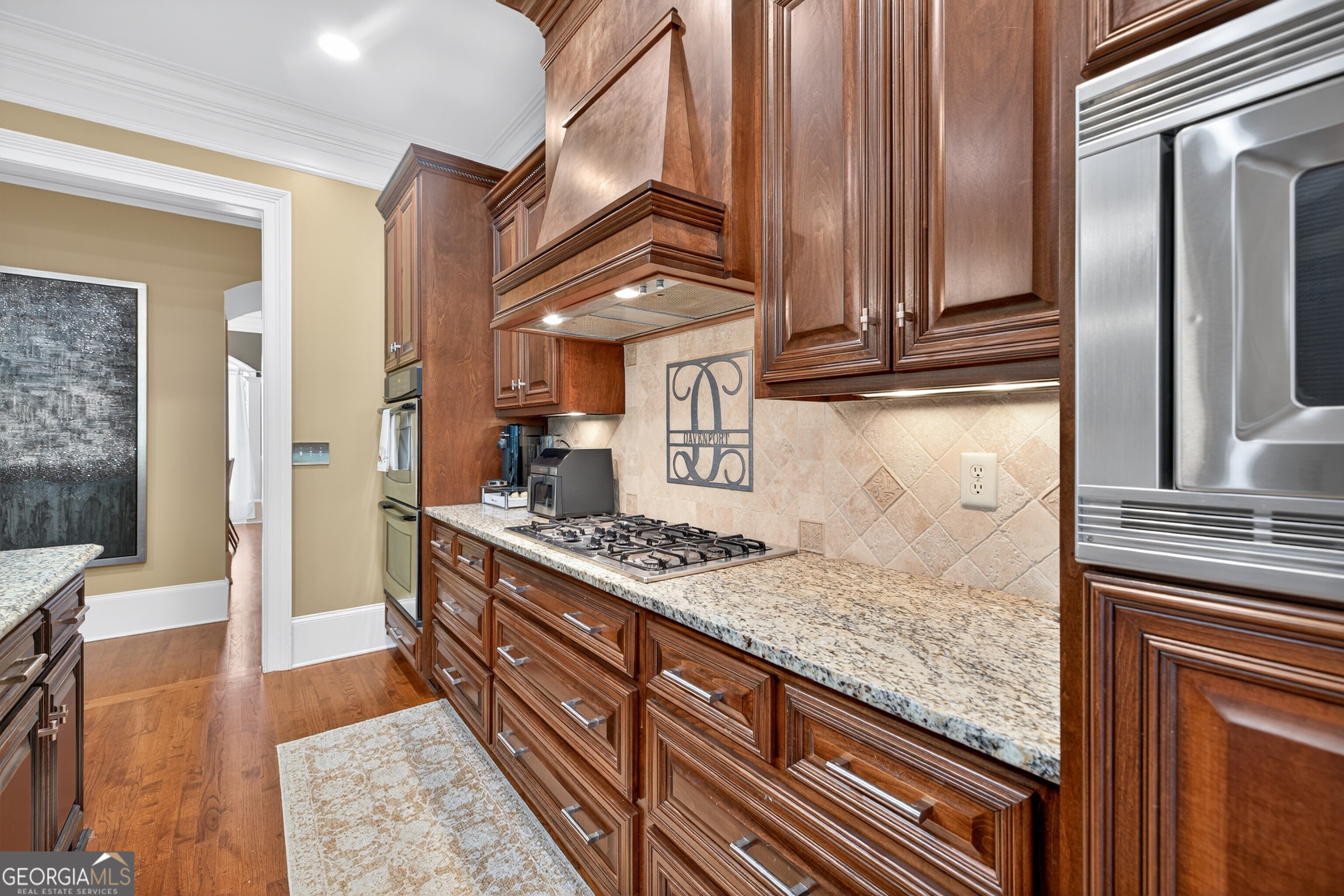 1770 Lane Creek Drive Bishop GA 30621