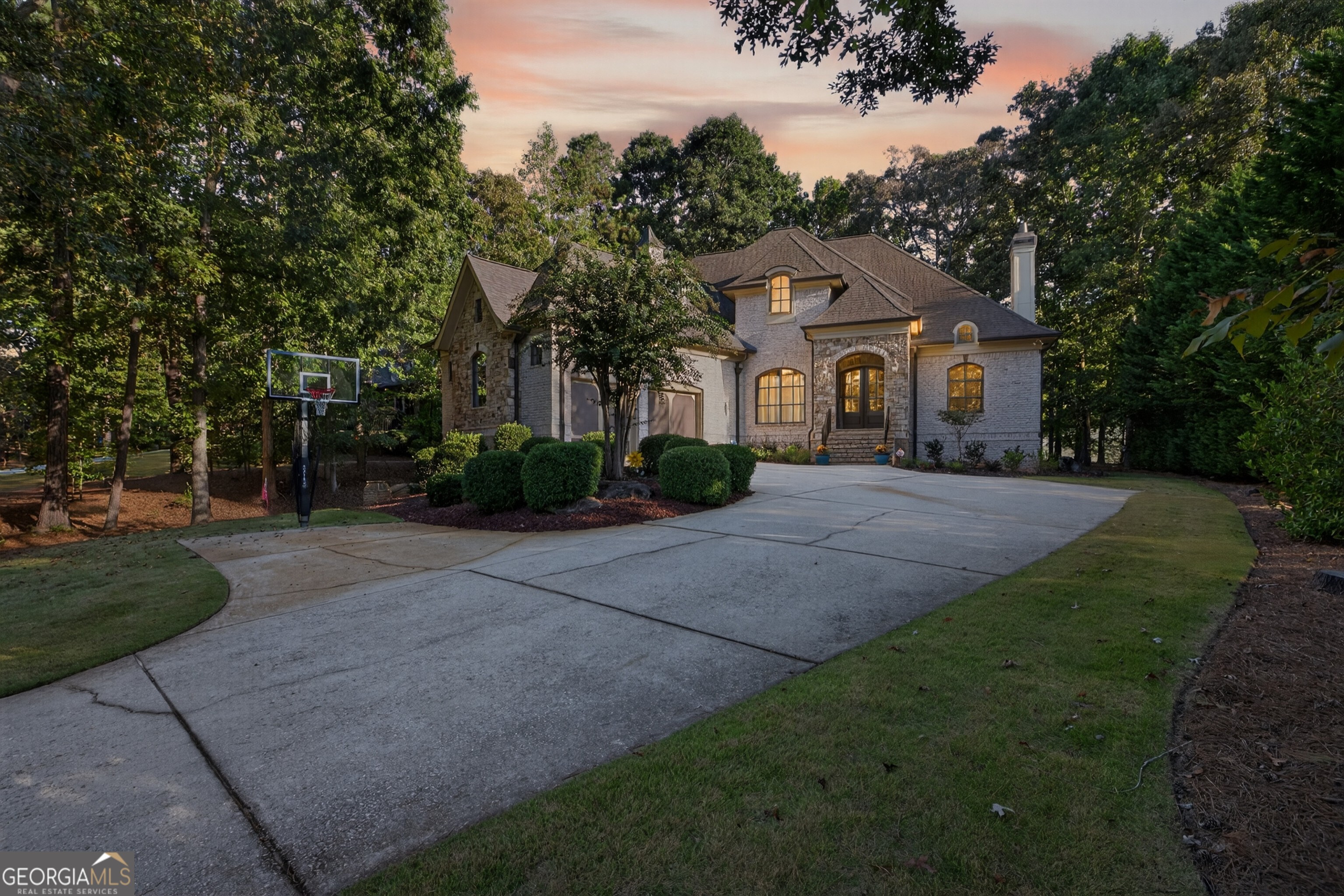 1770 Lane Creek Drive Bishop GA 30621