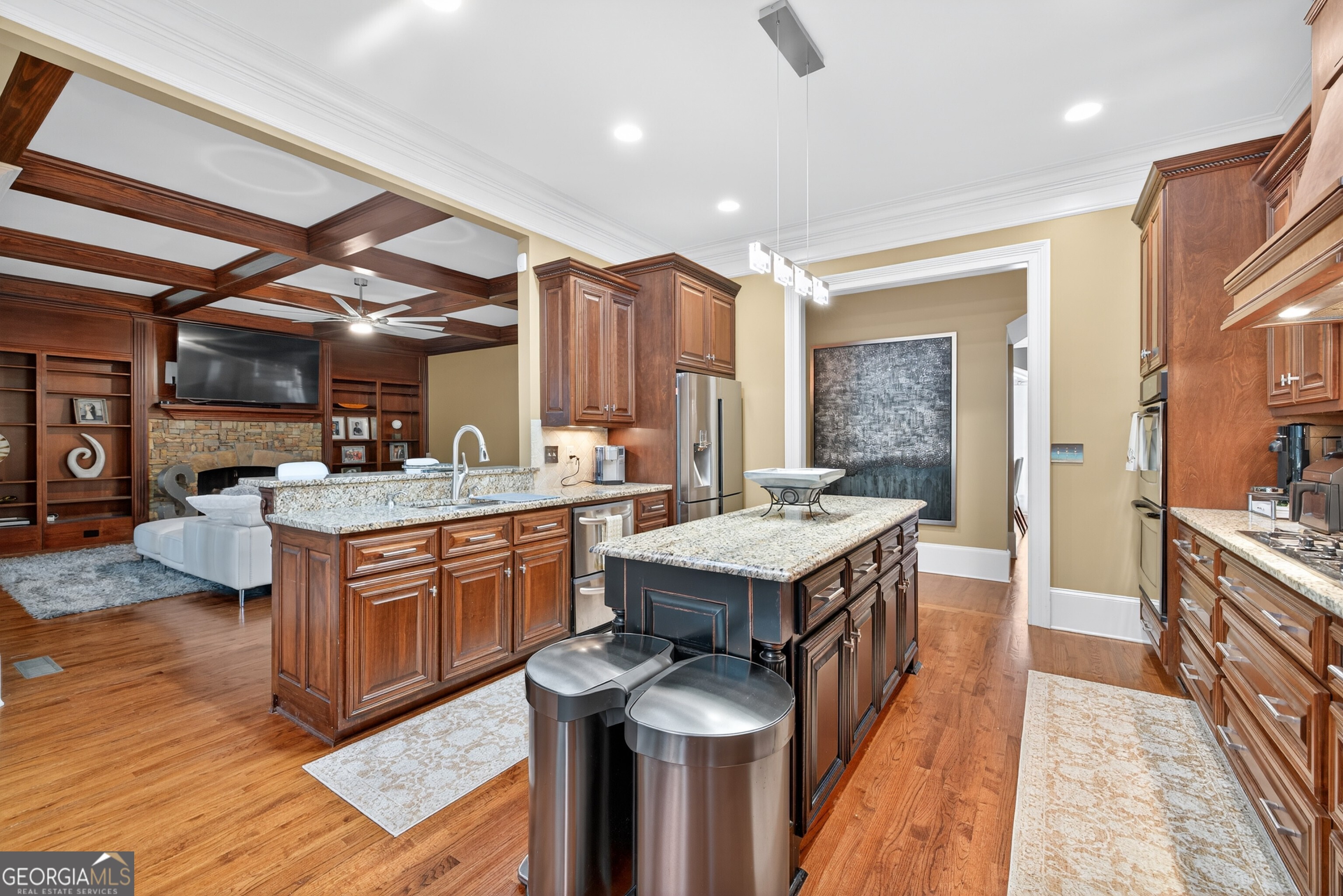 1770 Lane Creek Drive Bishop GA 30621